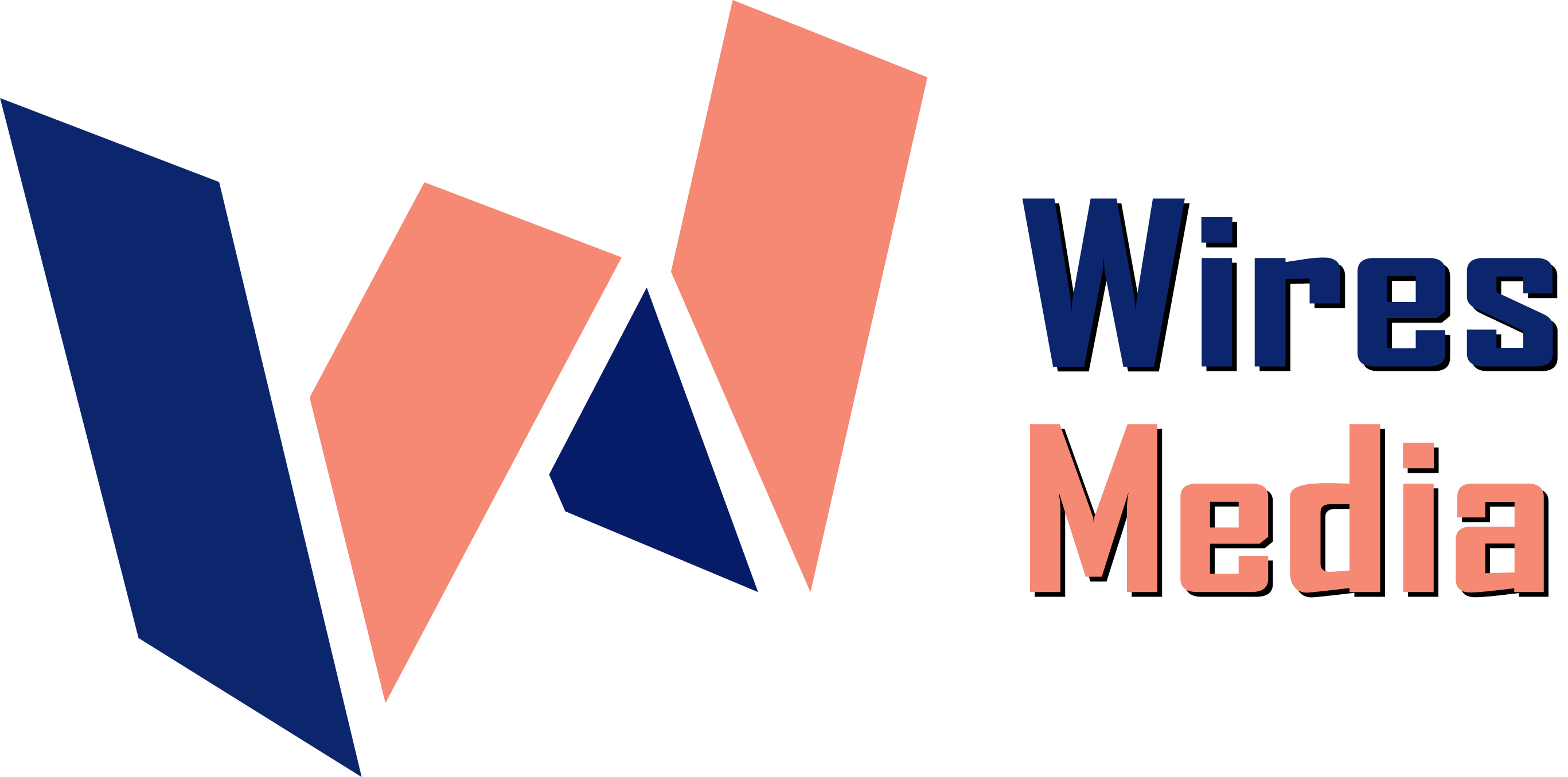 Wires Media Logo